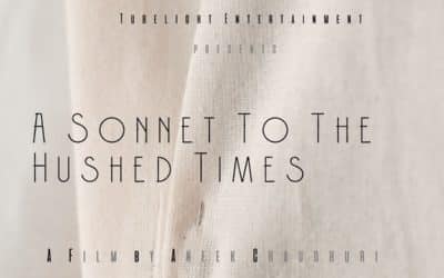 A Sonnet to the Hushed Times