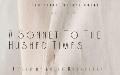 Aneek Chaudhuri films an Ode to Charles Chaplin of boundless duration 3 A Sonnet to the Hushed Times