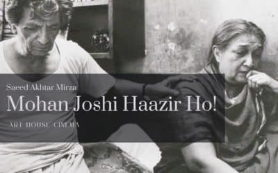Mohan Joshi Haazir Ho! (1984)