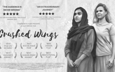 Crushed Wings – A Film on FGM