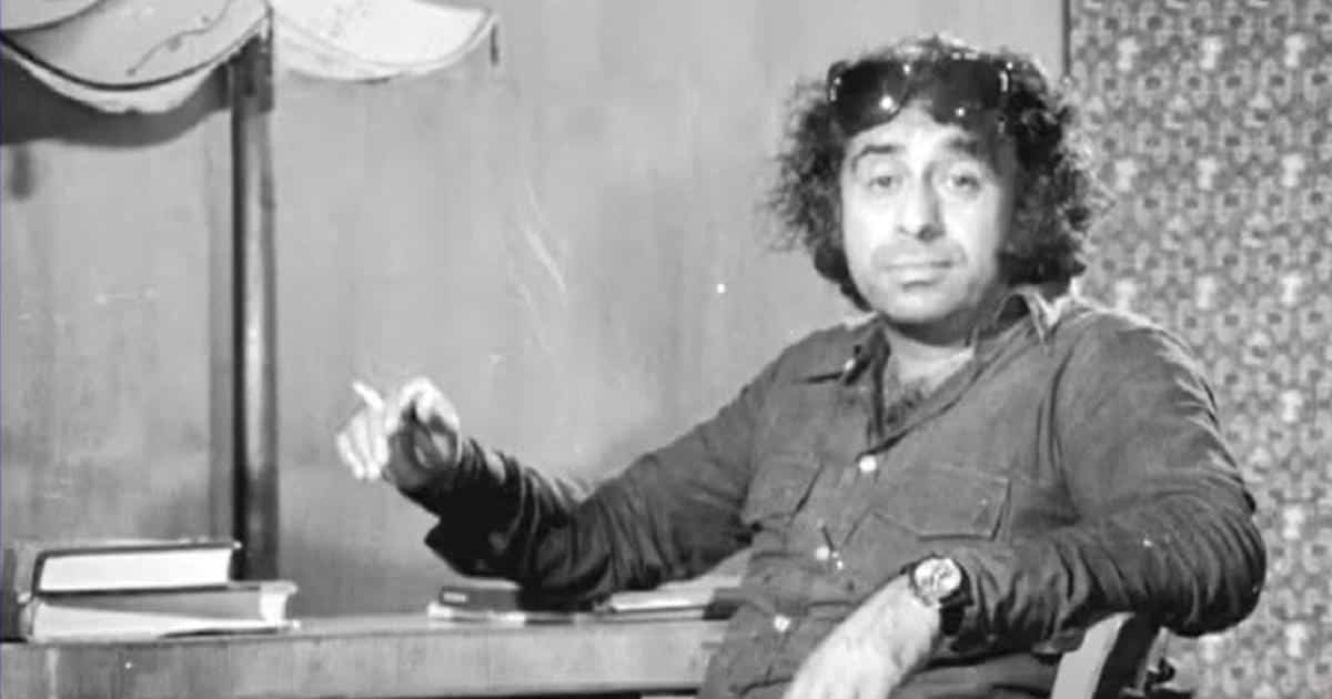 Partap Singh Remembers Sukhdev | Art House Cinema