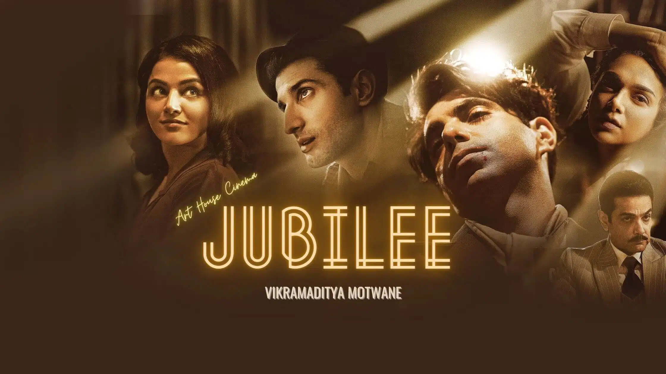 Directors : Hindi 13 Jubilee (2023)