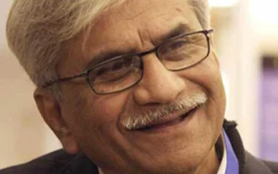 Jabbar Patel