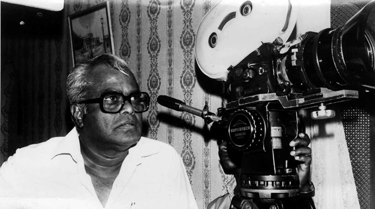 K-Balachander