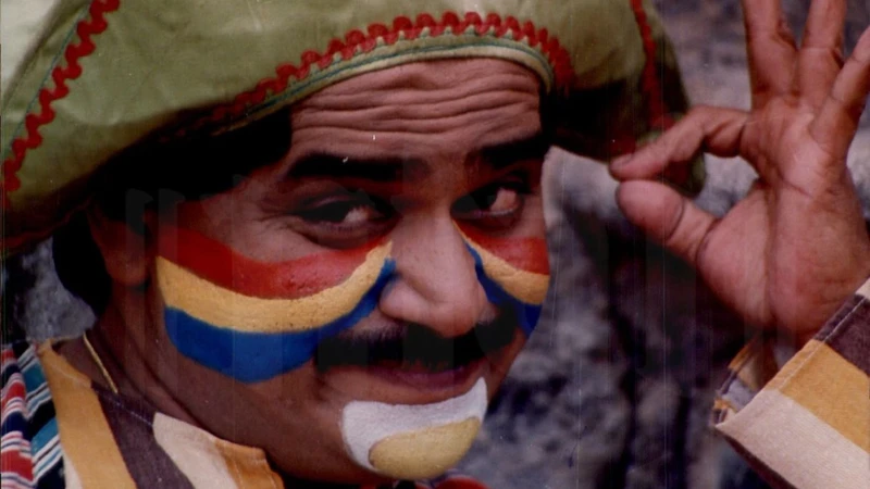 Vidushak Vidushak